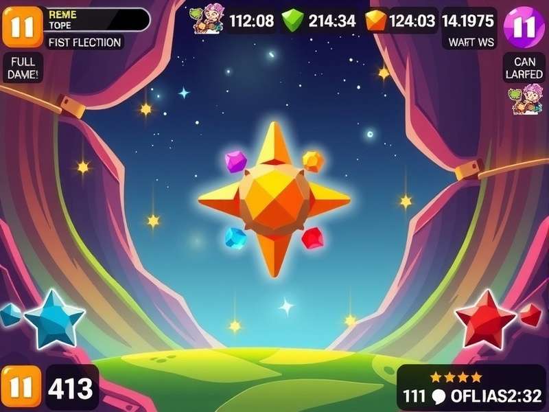 Chowk Stone Stars Community Gathering Chowk Stone Stars community event with players and developers